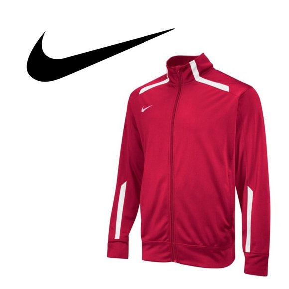 Nike Overtime Track Jacket - Youth XL - Picture 1 of 7